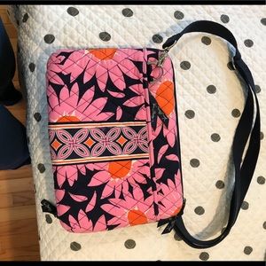 Pad or small laptop case